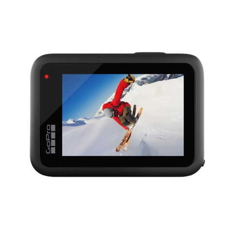 Kamera sportowa GoPro HERO 10 Black