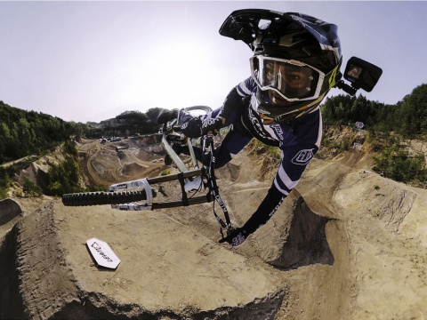 Kamera sportowa GoPro HERO 10 Black