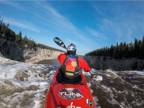 Kamera sportowa GoPro HERO 10 Black