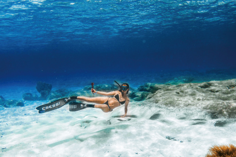 Kamera sportowa Insta360 ONE RS Boosted 4K Edition