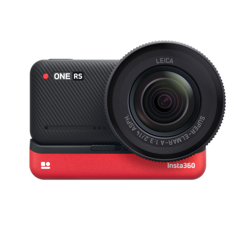 Kamera sportowa Insta360 ONE RS 1-Inch Edition