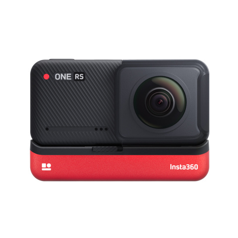 Kamera sportowa Insta360 ONE RS Twin Edition