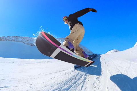 Kamera sportowa Insta360 ONE RS Twin Edition