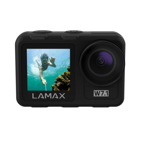 Kamera sportowa LAMAX W7.1