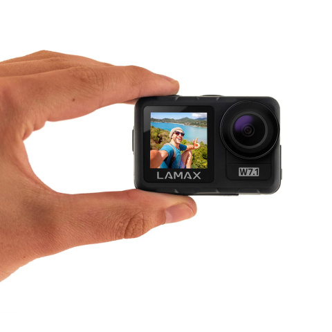 Kamera sportowa LAMAX W7.1
