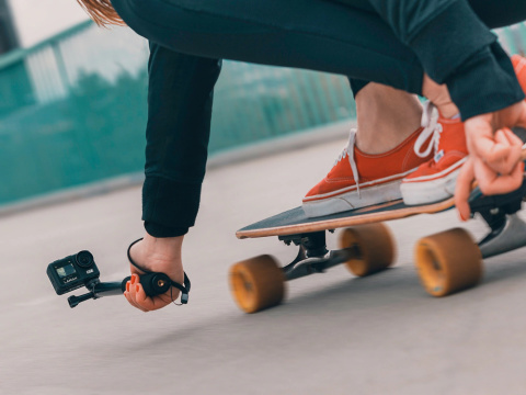 Kamera sportowa LAMAX W7.1