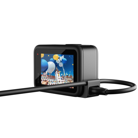 Klapka Drzwiczki z otworem na kabel USB-C