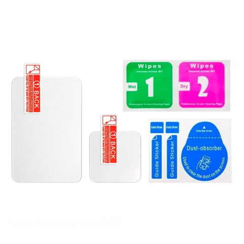 Szkło hartowane osłony do GoPro HERO 8 Black