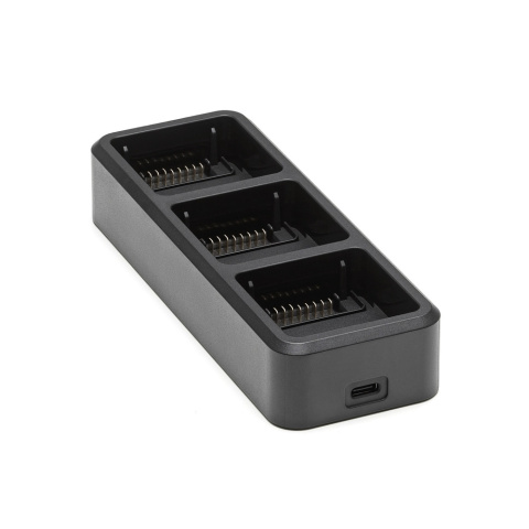 Oryginalny hub do ładowania akumulatorów DJI Mavic 3