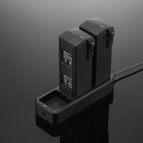 Oryginalny hub do ładowania akumulatorów DJI Mavic 3