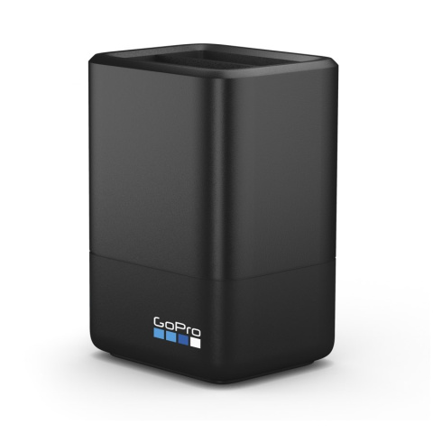 Ładowarka dwukanałowa + 2x Akumulator GoPro do HERO 8 Black