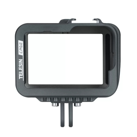 Aluminiowa ramka operatorska do GoPro HERO 9 / 10 / 11 Black