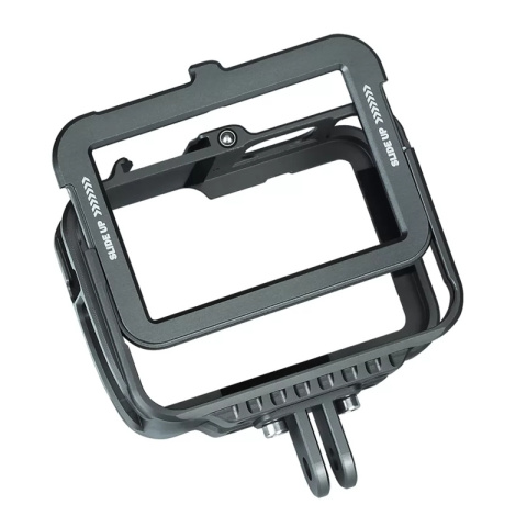 Aluminiowa ramka operatorska do GoPro HERO 9 / 10 / 11 Black
