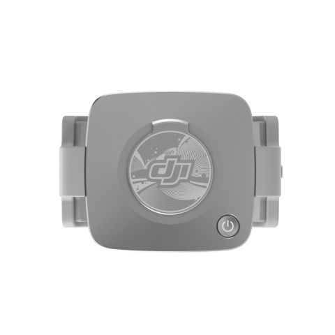 Klamra mocująca z oświetleniem do DJI OM 4 / 5 / 6