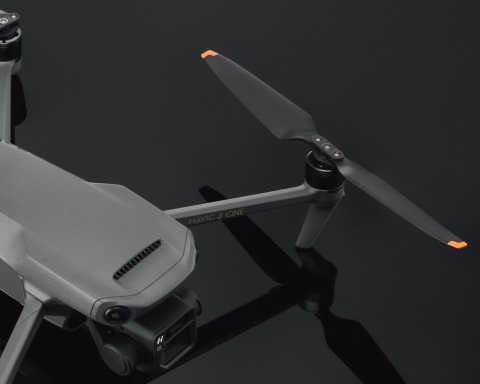 Oryginalne śmigła Low-Noise do DJI Mavic 3 Pro / 3 Classic