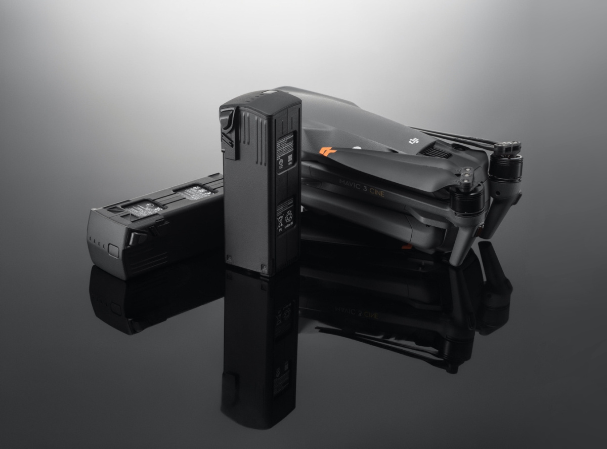 Oryginalny Akumulator Bateria do drona DJI Mavic 3