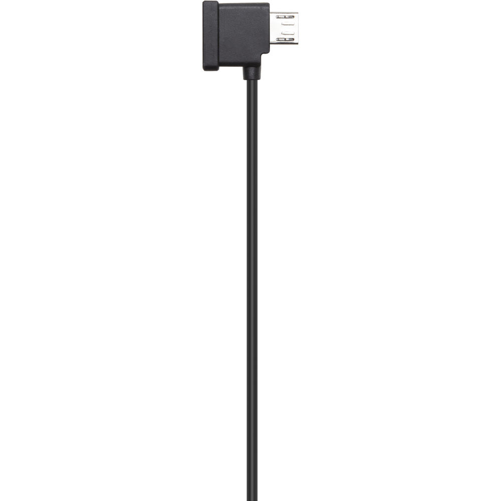 Oryginalny kabel micro USB do kontrolera DJI RC-N1
