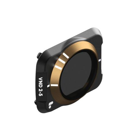 Regulowany filtr VND PolarPro Cinema dla DJI Mavic Air 2