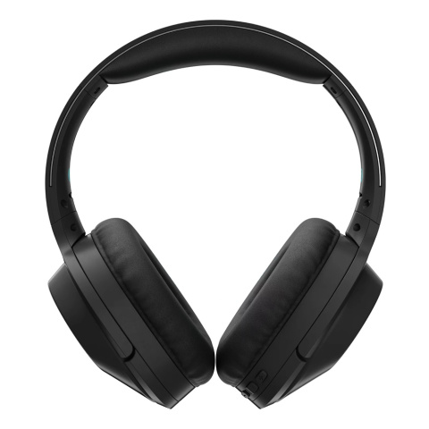 Słuchawki bezprzewodowe wokółuszne LAMAX Muse2