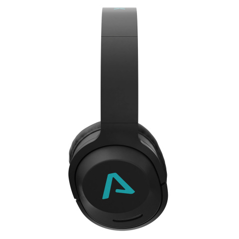 Słuchawki bezprzewodowe wokółuszne LAMAX Muse2