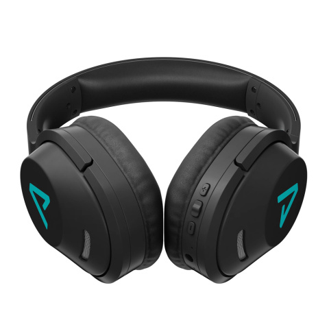 Słuchawki bezprzewodowe wokółuszne LAMAX Muse2