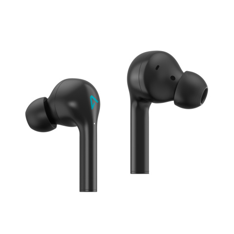 Słuchawki bezprzewodowe dokanałowe LAMAX Trims1 - czarne