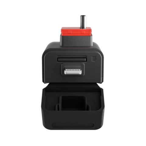 Insta360 Quick Reader (Horizontal) Szybka Pamięć Do ONE R Insta360 Quick Reader (Horizontal) Szybka Pamięć Do ONE R