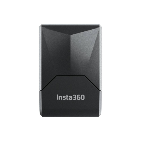 Insta360 Quick Reader (Horizontal) Szybka Pamięć Do ONE R Insta360 Quick Reader (Horizontal) Szybka Pamięć Do ONE R