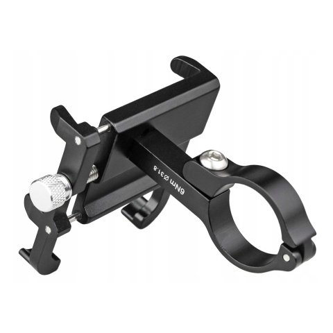 Uchwyt na telefon do kierownicy roweru / hulajnogi