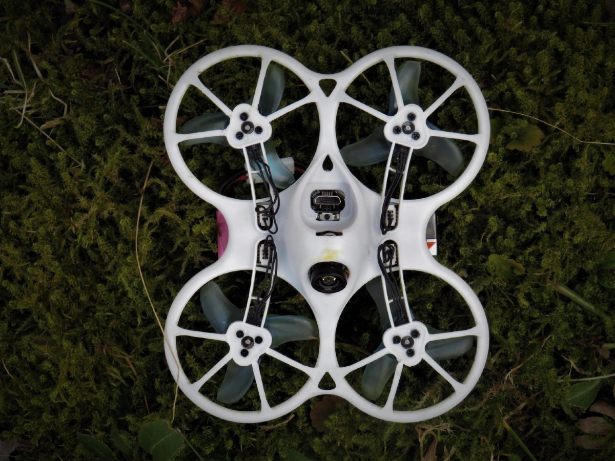 Dron DJI Flip – czy warto wybrać ten model?