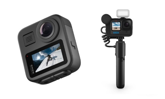 Jak przesłać pliki z kamery GoPro na komputer?