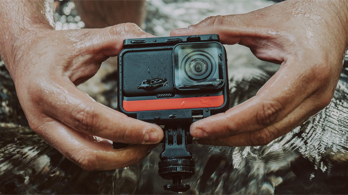 Czy kamera GoPro to dobry prezent na święta?