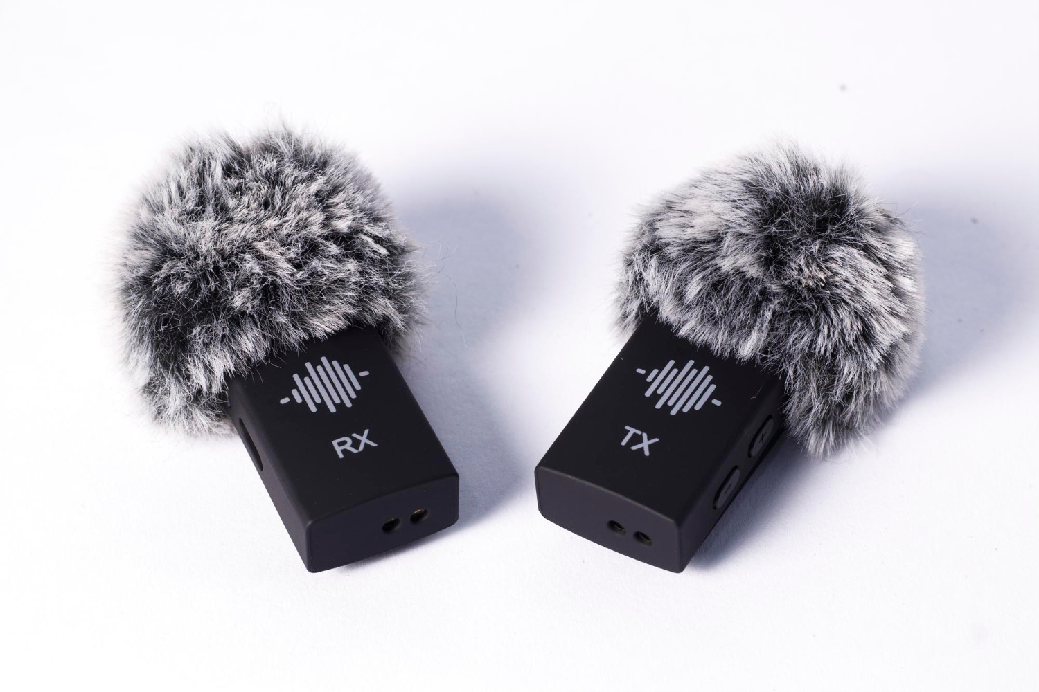 Który mikrofon DJI wybrać, Mic Mini czy Mic 2?