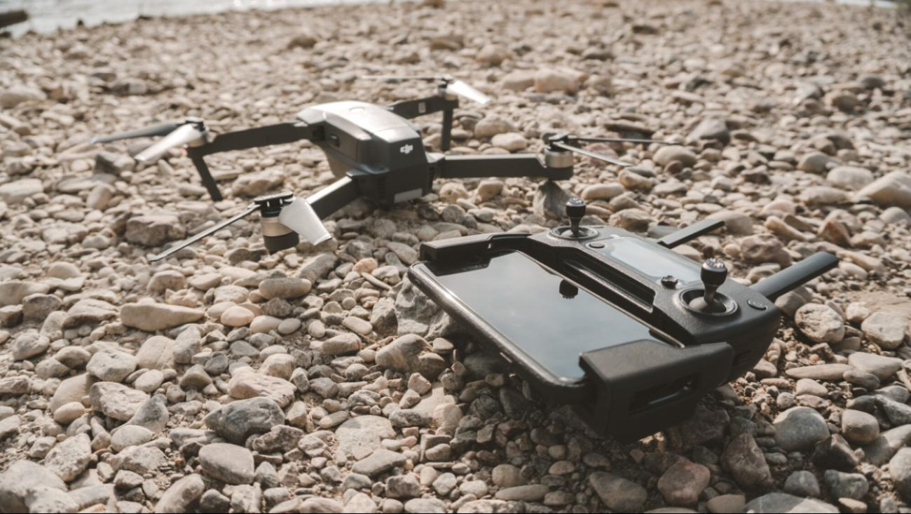 Czym różni się DJI Flip od DJI Mini 3?