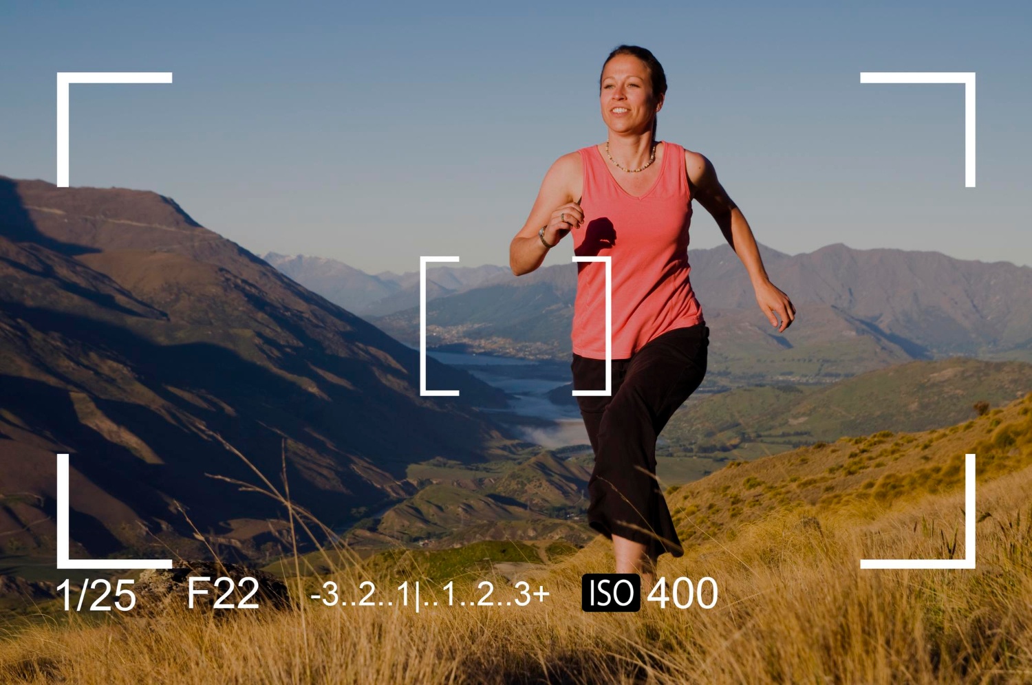 Jak uchwycić dobry kadr kamerą sportową?