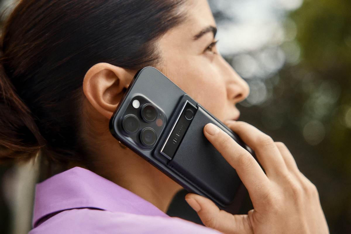 Rozmowa telefoniczna z wykorzystaniem Plaud Note Pro
