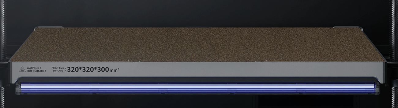 Qidi Plus5