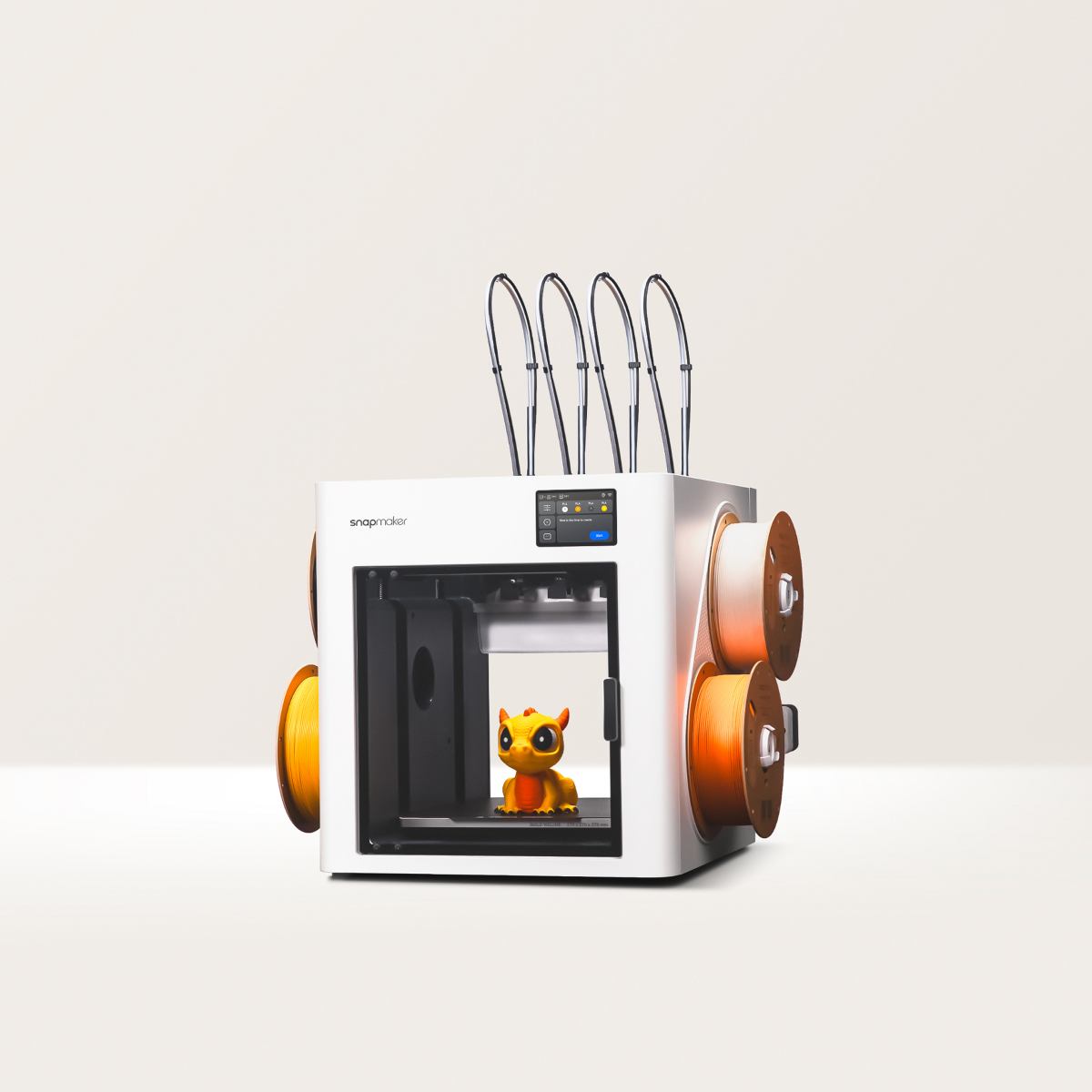 Drukarka 3D Snapmaker U1